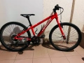 Orbea велосипед 24’, снимка 7