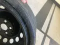 Резервна гума 195/80/17 106P, снимка 3
