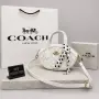COACH 🤍 Дамски Чанти , снимка 4