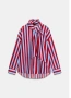 Риза памук Zara, снимка 1