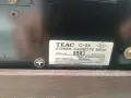  TEAC V-909RX и TEAC C-3X с оригинални дървени кабинети, снимка 16