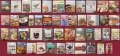 47 кулинарни книги от цял свят, снимка 1