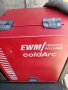 Професионална заваръчна машина EWM Phoenix 521 телоподаващо,Mig Mag,CO2,MMA,Tig, снимка 3