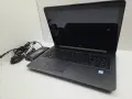 +Гаранция! Лаптоп hp Zbook 15 G4 Intel Core i7-7820HQ / QUADRO M2200 4GB / 16GB RAM, снимка 5