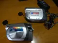SONY DCR-DVD105E и Panasonic VDR-D160EG-S ..., снимка 11