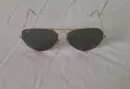Оригинални слънчеви очила Ray-Ban Aviator USA (Винтидж B&L), снимка 1