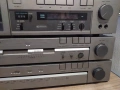 Akai /усилвател тунер и дек, снимка 4
