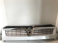 Емблема Лого Предна Решетка Бяла за Vauxhall Movano (2003-2009) 8200233759 , снимка 1