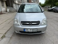 Opel Meriva 1.6I KLIMATIK, снимка 3