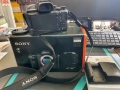 Sony A7 II + Sony 28-70, снимка 7