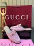 Gucci Нови Стилни Дамски Чехли Различни Цветове Гучи , снимка 6