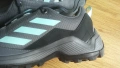 Adidas TEREX GORE-TEX Shoes размер EUR 38 2/3 маратонки водонепромокаеми - 2624, снимка 12