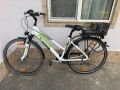 Pegasus Piazza 28" Градски Велосипед (trekking), снимка 1