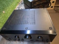 Комплект R1   ONKYO Integra A-807 * TA-RW222 * DX7011, снимка 4