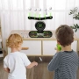 Интерактивна игра Dark Shot – светеща стрелба по левитиращи мишени Nerf НОВА, снимка 6