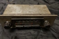 Ретро авторадио GRUNDIG, снимка 3