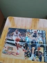 NBA плакати А3 размер , снимка 7