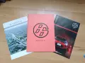 JDM брошура за Toyota GT86, снимка 1