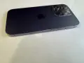 iPhone 14 Pro 1Tb Deep 100% батерия.Гаранция, снимка 7