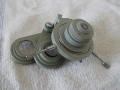 Кондензор Apl 1.4 mo2 микроскоп Carl Zeiss, снимка 1