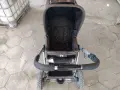 бебешка количка Babywelt Moon Cross 4 xs BuggyBoard Maxi, снимка 3