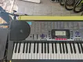 Синтезатор Casio CTK-620L , снимка 2