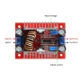 DC-DC Step-up Boost модул 400W 15A Повишаващ преобразувател на напрежение 8.5V-50V към 10V-60V 10388, снимка 10
