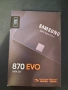 SSD Samsung Evo 870 1TB, снимка 1