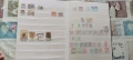 Два албума със пощенски марки , снимка 6