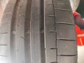 2бр. летни гуми 245/35/20 Continental, снимка 1