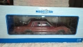 Метална кола Chevrolet Caprice - 1985 г ,мащаб 1:18, снимка 2