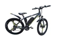 Електрически велосипед E-Bike 26" / 52-559 Дискови спирачки, снимка 4