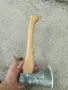 Топорче топор Оксенкопф Грюн , снимка 2