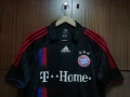 Bayern Munich Schweinsteiger Adidas оригинална тениска фланелка Байерн Мюнхен Швайнщайгер , снимка 4