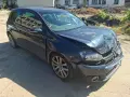 Vw Golf6 1.4Tfsi 160кс.На части., снимка 1