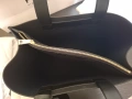 Furla Чанта 'Tote' Divide Nero M, снимка 3