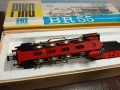 PIKO електрически влак локомотив BR-55., снимка 3