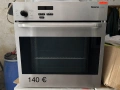 Готварска печка MIELE, снимка 1