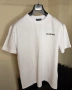 Тениски Balenciaga, снимка 7