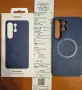 Чисто НОВ калъф Galaxy S26 Ultra Silicone Magnet Case, снимка 1