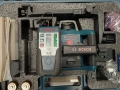 Професионален ротационен лазер Bosch GRL 300 HVG Professional. , снимка 4