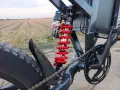 Електрически велосипед Shengmilo S900 1500W 60V 30ah, снимка 6