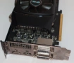 видео карта AMD ASUS EAH6850 1GB DDR5 256bit 2xDVI HDMI DP (2x6pin) PCI-E, снимка 3