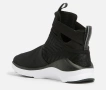 маратонки Puma Fierce Strap Swirl 'Black номер 39 , снимка 5