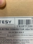HeatЕco с механичен терморегулатор (CN 03) / Конвектор TESY 2000W, снимка 6