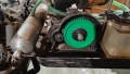 Thunder Tiger MTA-4  Main Spur Gear 52T for Mta4 Зъбно колело Спур, снимка 3