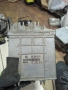 Компютър, ECU , VW Sharan 1.9TDI, 028906021GS ,0281001738, снимка 1
