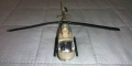 Bell OH-58A KIOWA Military Helicopter Maisto , снимка 4