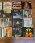 🎸 Колекция Оригинални дискове: Рок, Метал и Поп легенди (Metallica, AC/DC, Pink Floyd, The Prodigy,, снимка 3