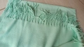 кашмирен Cashmere шал с размери 200/70 см, нов в опаковка , снимка 3